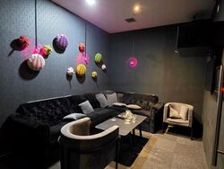 Civil Servants Sports Club (D8), Retail #457836591